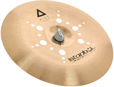 Istanbul Agop "16" Xist ION China Brilliant"