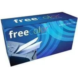 Freecolor, Toner, Toner HP 207X cyan 2450 Seiten remanufactured