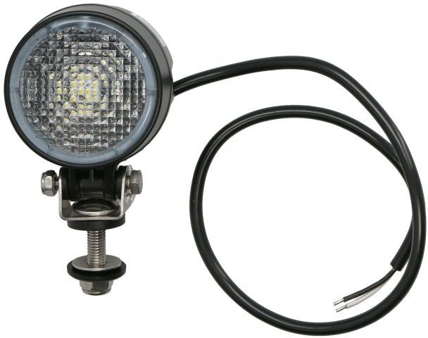 WESEM CRC4C.57900.01 Worklight