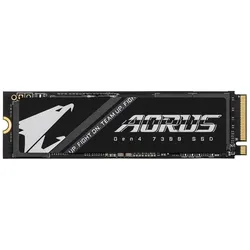 Gigabyte Aorus Gen4 7300 (1000 GB, M.2 2280), SSD