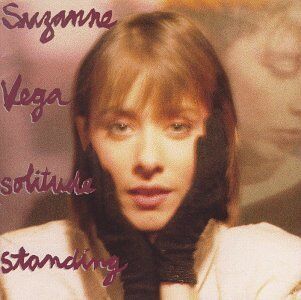 Suzanne Vega - Solitude Standing - Preis vom 11.10.2026 03:10:56 h