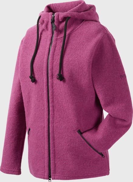 Mufflon W100 Mu-Line candy XXL