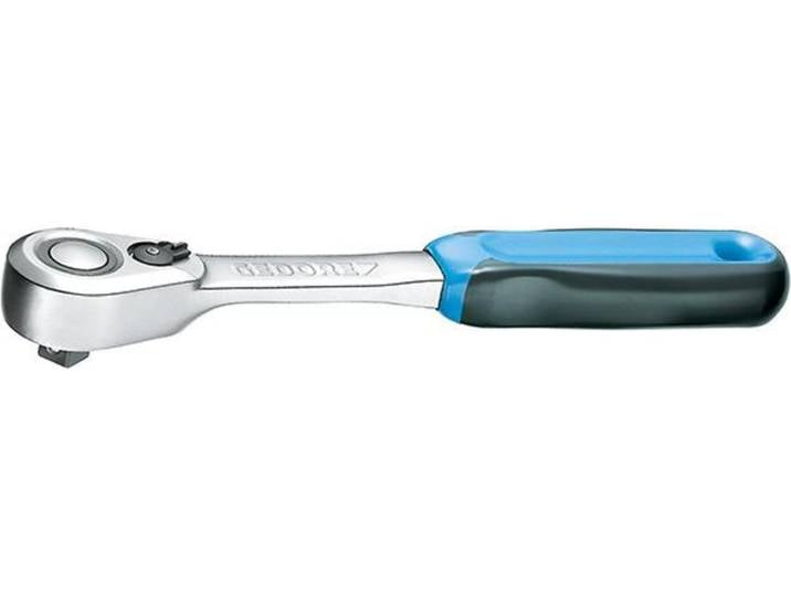 Clé à cliquet à levier 3/8\ 200 mm 60 dents Gedore 4010886816752