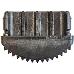 Zarges Innenschuh elektrisch ableitfähig 73x25mm