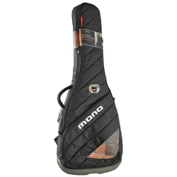 Mono M80 VERTIGO Guitar Black - Gigbag E-Gitarre