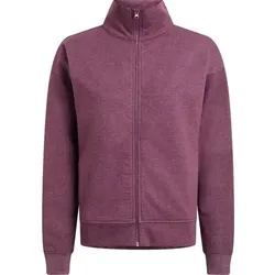 ENERGETICS Damen Blazer Da.-Jacke Suren JKT W, Größe XL in Rot Rot