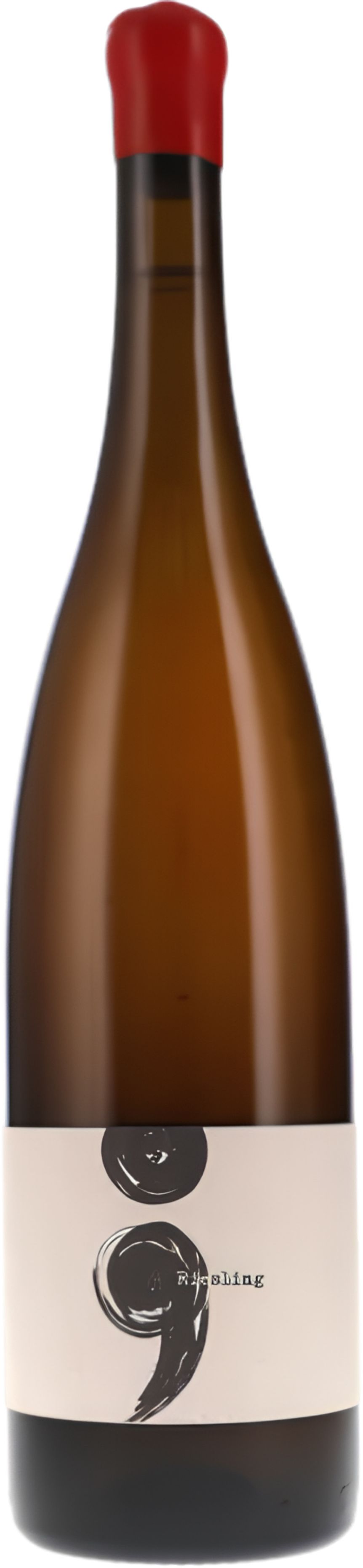 Nikolaihof Riesling 'Semicolon' 2022
