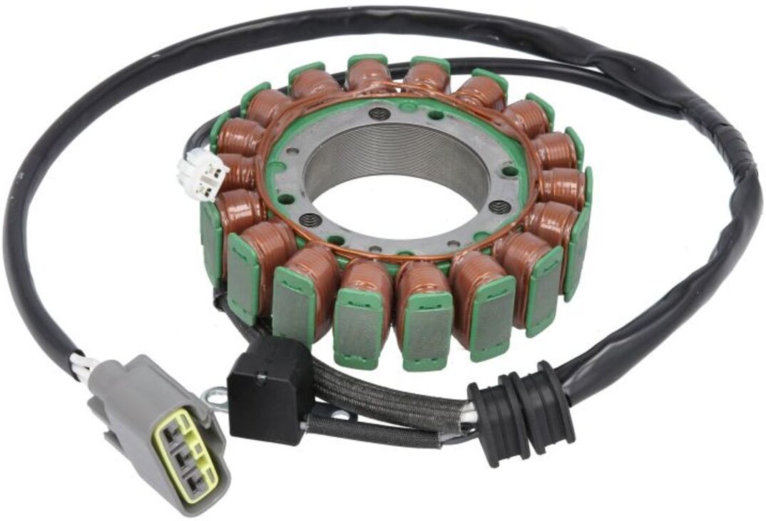 Lichtmaschinenstator TOURMAX STA-234V