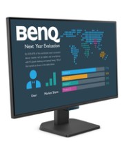 BenQ BL2790C 68,6 cm 27 Zoll 1920 x 1080 Pixel Full HD LCD 5 ms Schwarz (BL2790C)