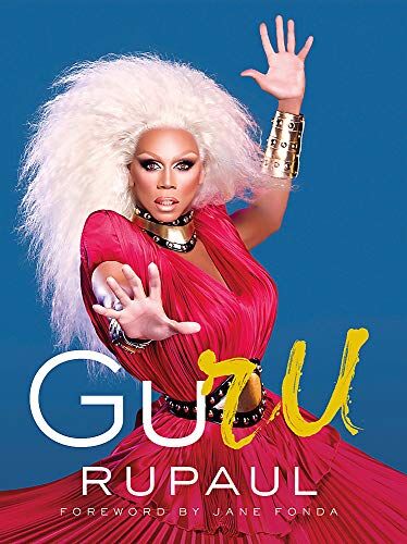 RuPaul - GuRu - Preis vom 10.10.2026 11:48:34 h
