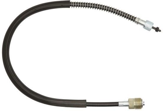 4 RIDE LO-001 Drehzahlmesser