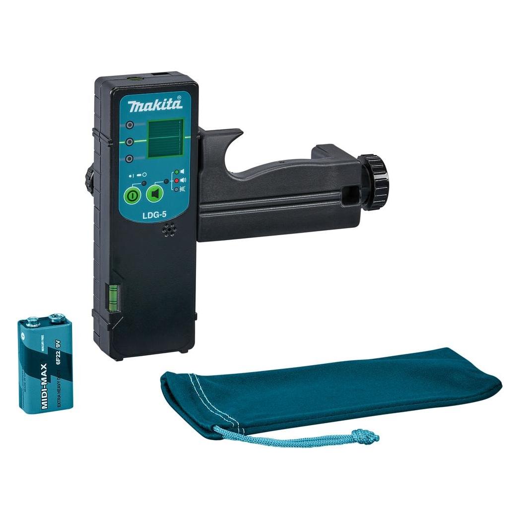 Makita TK0LDG501F (TK0LDG501G)