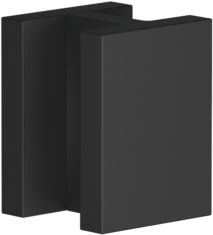 Dornbracht Türgriff 11000980-33 schwarz matt