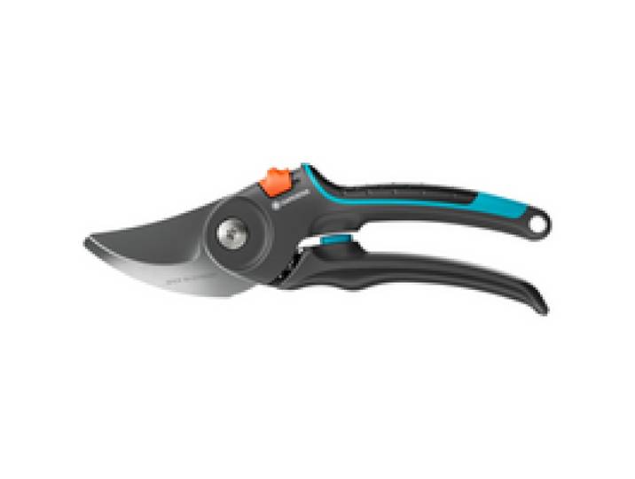 GARDENA Sécateur »PremiumCut Pro«, avec verrouillage de sécurité à une main.