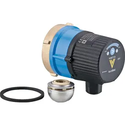 Service-Pumpenmotor Vortex BWO 155 ERT mit Regelthermostat
