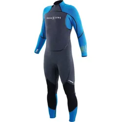 Aquaflex 5mm - Blue Man - Gr: XS (46) - #