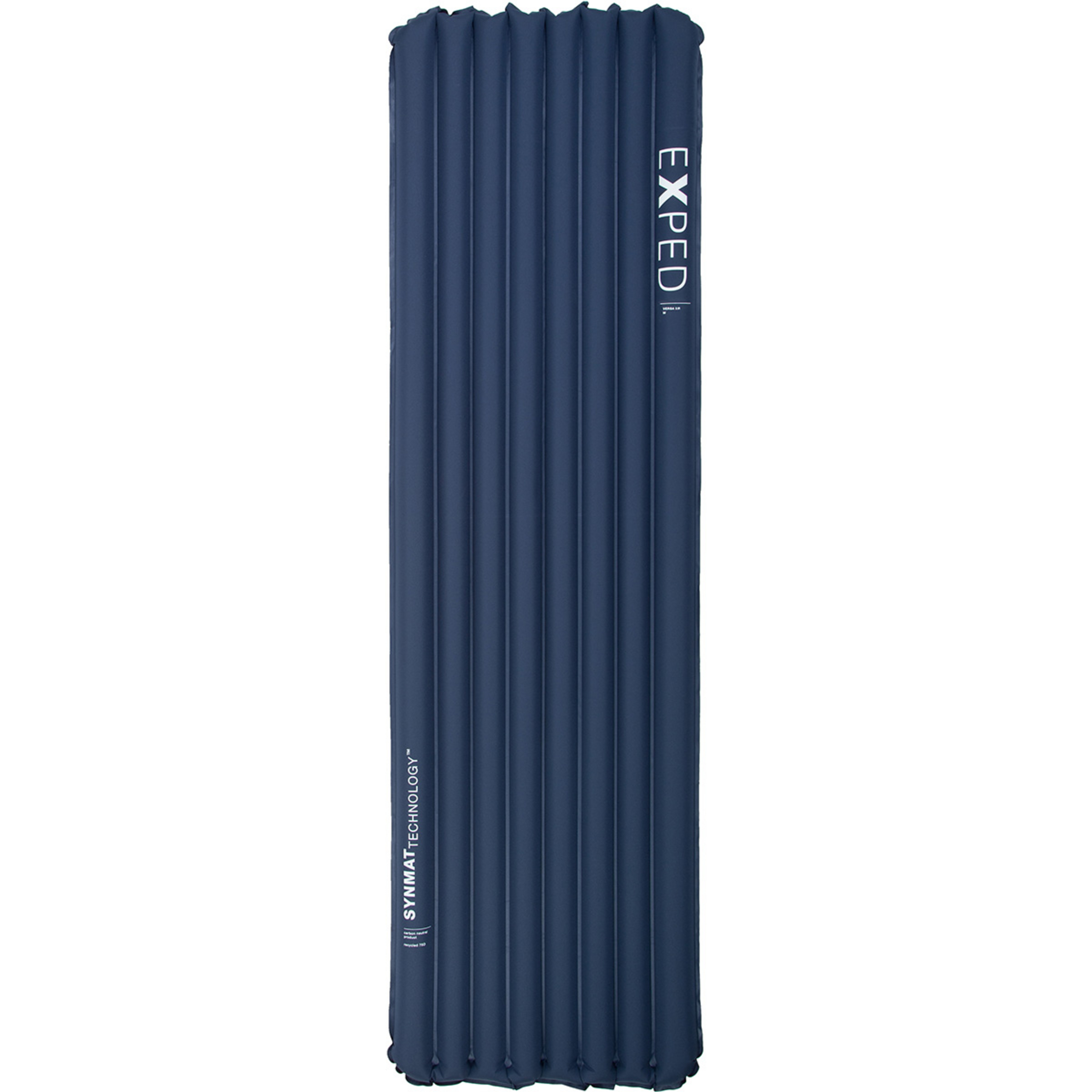 Exped Versa 2R Isomatte blau Größe 197x65cm Camping