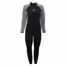 Enth Degree Eminence QD 7mm Damen Gr. 8 - #