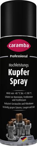 Caramba Kupferspray 500ml
