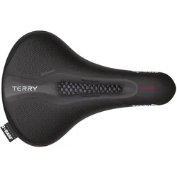 Terry, Velosattel