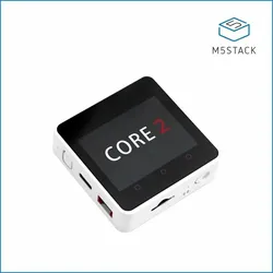 M5Stack Core2 ESP32 IoT Development Kit