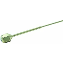 Kludi Zugstange kpl. 7510445-00 Adlon messing