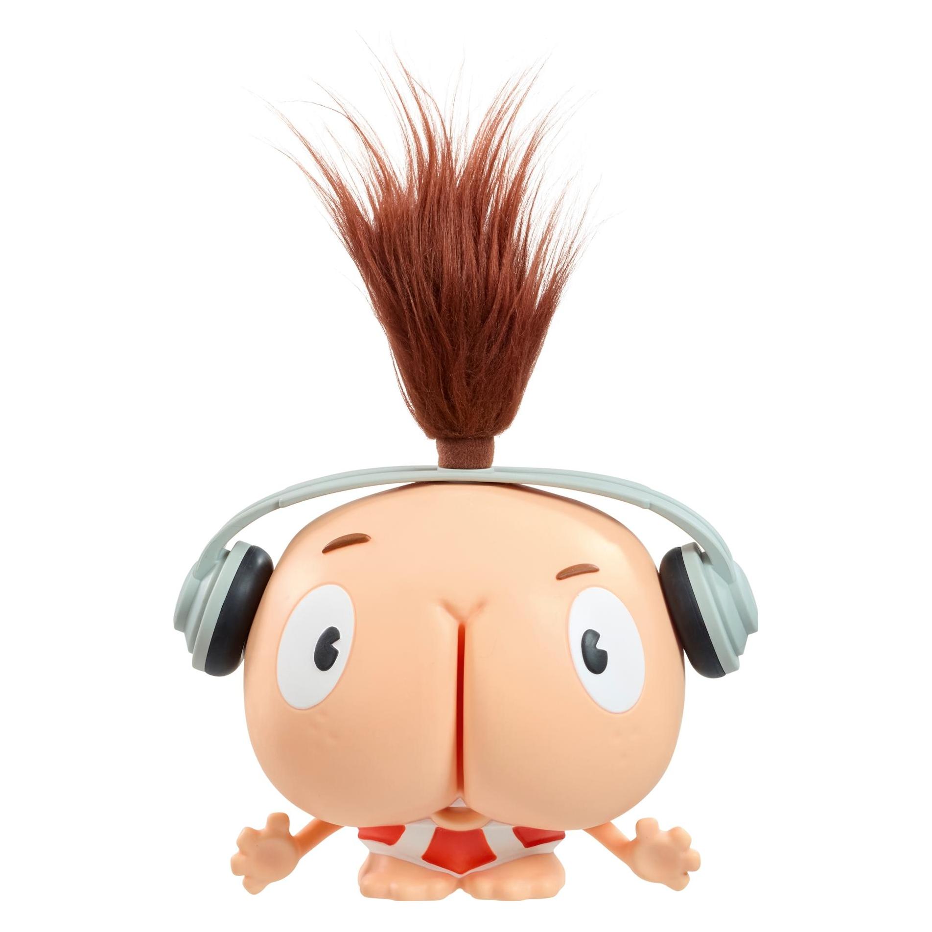 Goliath Toys Butt Face - Chester Cheeks (937814)