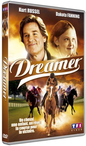 John Gatins - Dreamer [FR Import] - Preis vom 19.10.2026 19:33:35 h