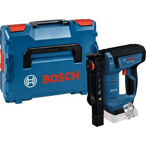 Bosch Elektrotacker GTH 18V-14 inkl. Koffer, 18V, für Flachdrahtklammern 6-14 mm