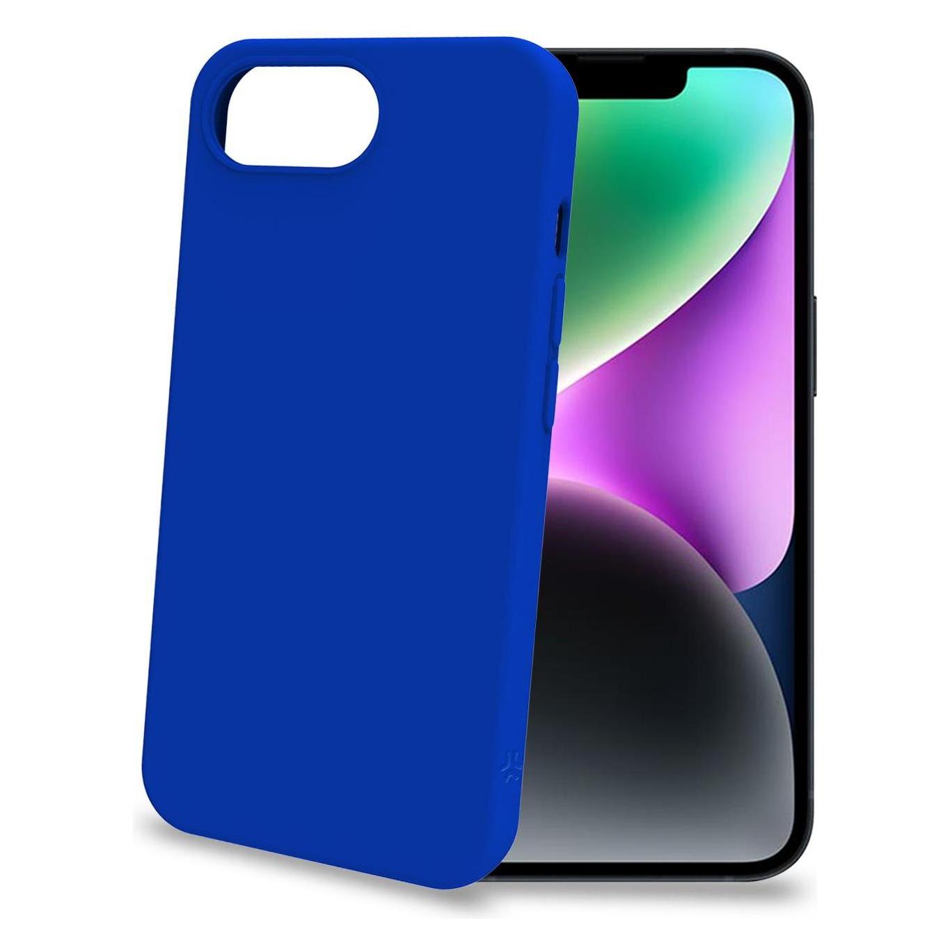 Celly CROMO IPHONE 16e BLAU (Apple iPhone 16e) (CROMO1123BL)