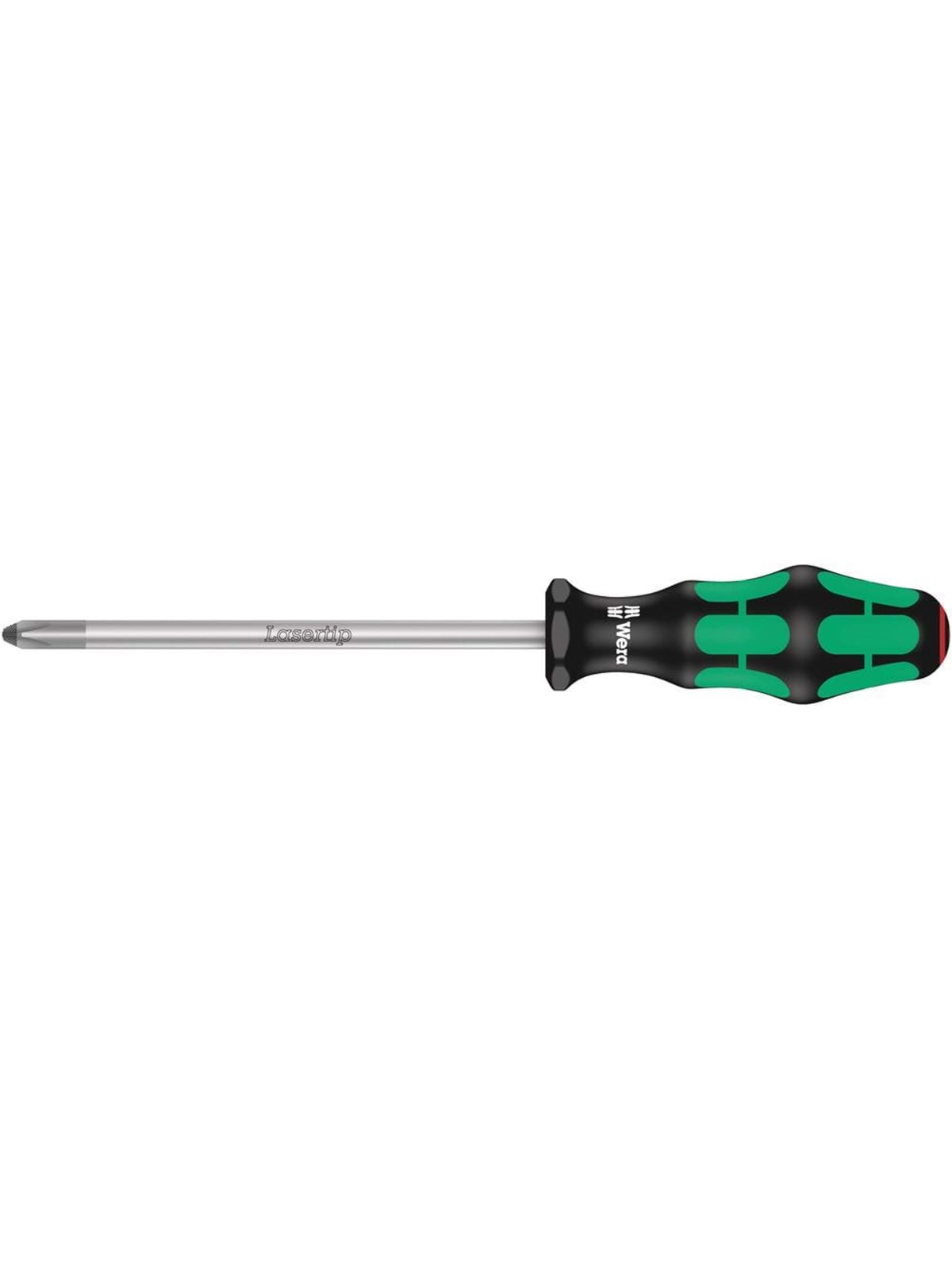 Wera 350 PH Schraubendreher für Phillips-Schrauben, PH 3 x 150 mm