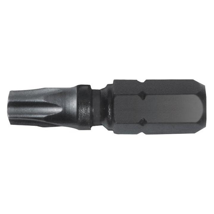 C.K Magma Schlagschrauber-Bit "Blue Steel", TORX TX30, 25 mm (T4560 TX30)