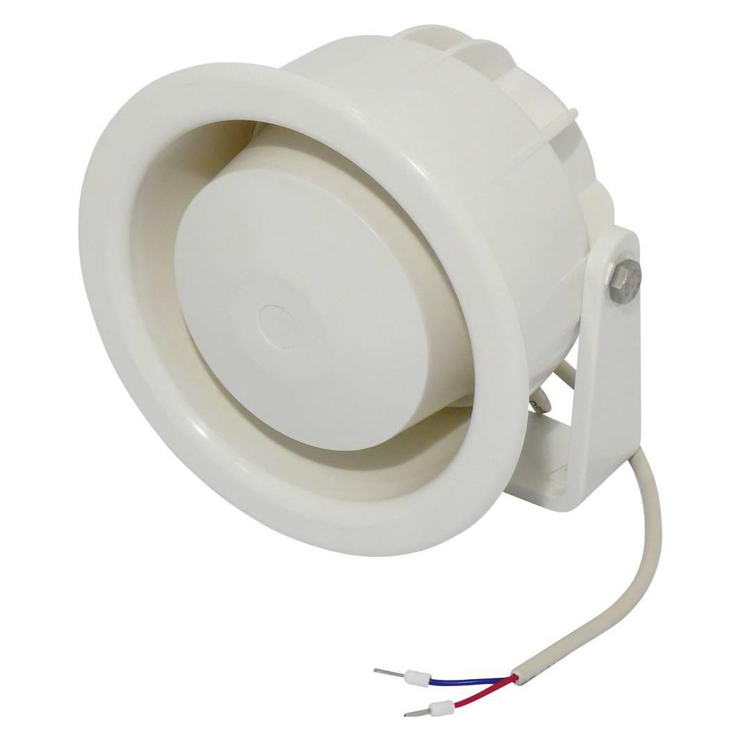 Visaton Druckkammerhorn DK 133, 100 V (50239)