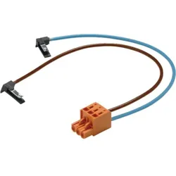 Hager BKE-Spannungsabgriff KU9B43GBZ