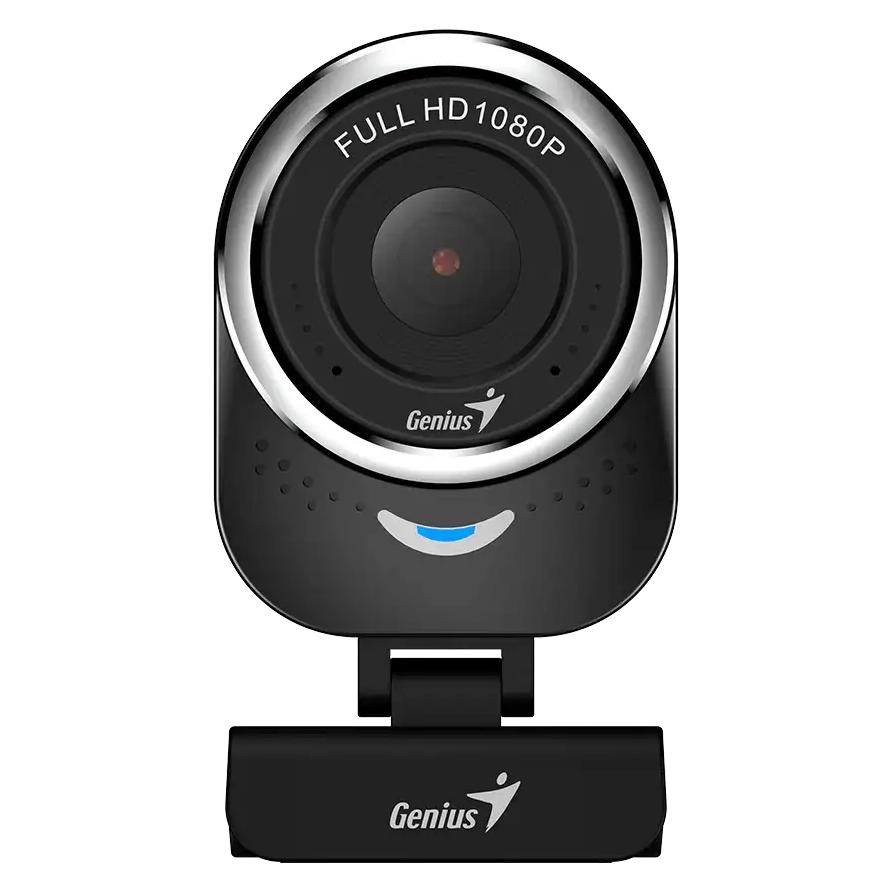 Genius webcam QCam 6000, black (2 Mpx) (32200002411)
