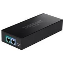 Trendnet TPE-319GI (802.3af (PoE), 802.3bt (PoE++), 90 W), PoE Injector