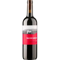 Vale de Camelos Vinho Regional Alentejano 2023, Bio Rotwein, Biowein