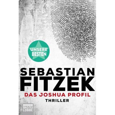 Das Joshua-Profil, Taschenbuch von Sebastian Fitzek, Lübbe