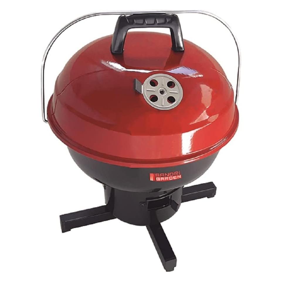 Sandrigarden Barbecue SG 36k Tragbarer Durchmesser (7881510)