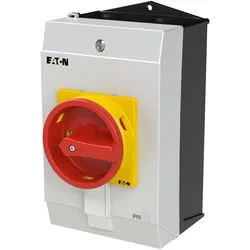 Eaton (Moeller) Hauptschalter P1-25/I2H/SVB