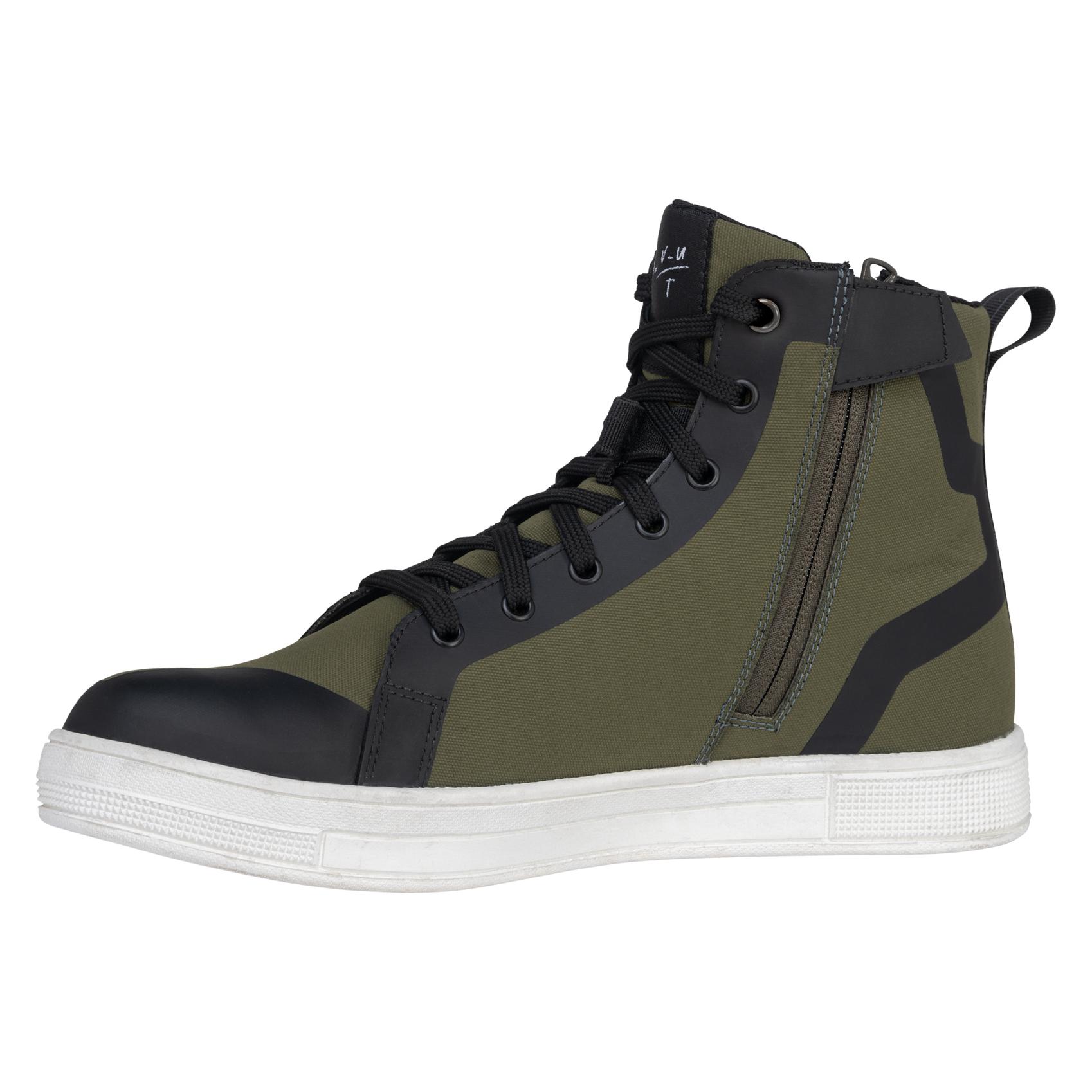 iXS Classic Sneaker Style (Herren, 42) (X45032-070-42)