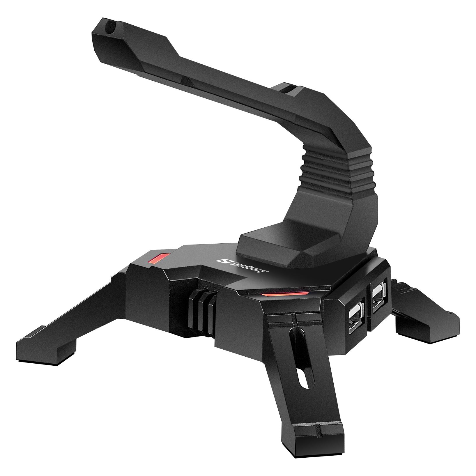 Sandberg Bungee (133-92)
