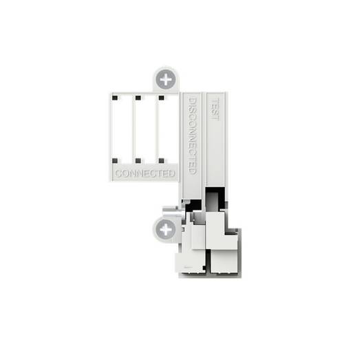 ABB AUP BOX FOR FP XT6 Leistungsschalterzubehör 1St.