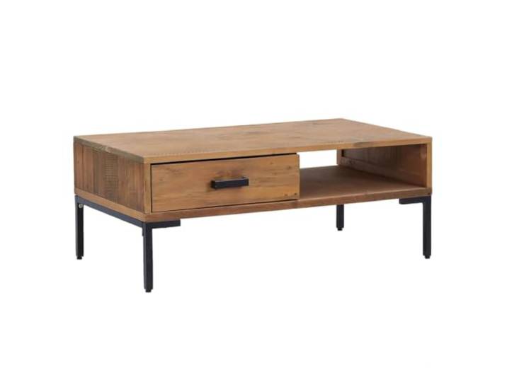 TV-Schrank 90x50x35cm Kiefer massiv 3 Fächer, Staubschutztür, Präsentationsplatte, Montageanleitung enthalten