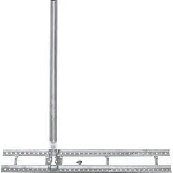 Kreiling Tech. Aufdachhalter 100cm ADS 50100 11065