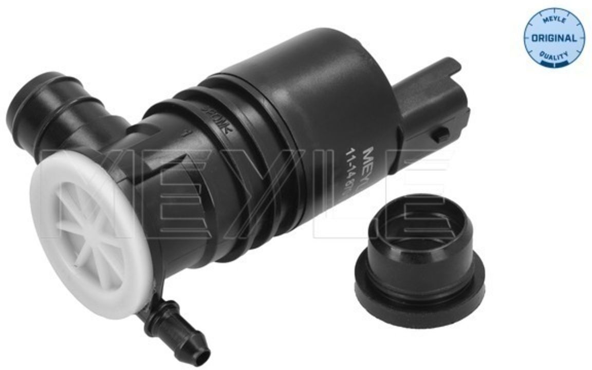 Scheibenreinigung - Waschwasserpumpe MEYLE 11-14 870 0006