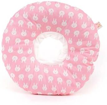 Uplift Treasures Adjustable Soft Recovery Cone Collar For Pets 5 xs