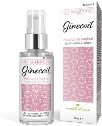 Marnys Gynecoil 30 ml