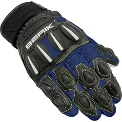 Berik Ariax Adventure Motorradhandschuhe M