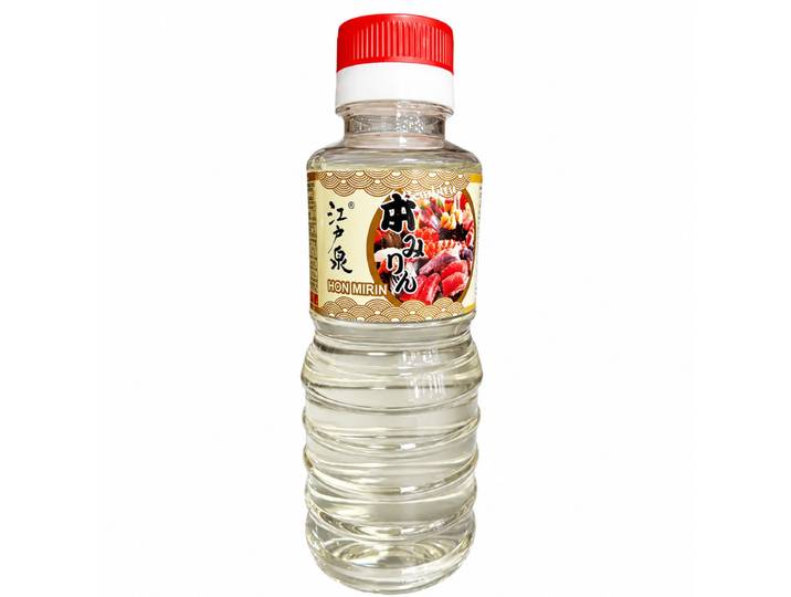 Jiang Hu Quan Sauce Mirin Hon 300 ml